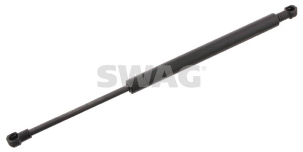 Amortizor portbagaj 20 92 7587 SWAG
